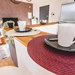 Tulipe Hypercentre Fantastique Apartament *