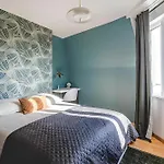 Tulipe Hypercentre Fantastique Apartament *