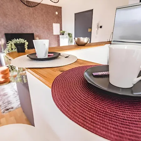 Tulipe Hypercentre Fantastique Apartment *