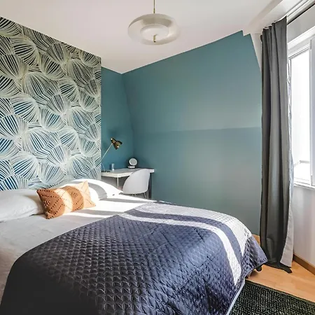 Tulipe Hypercentre Fantastique Apartment *
